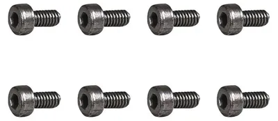 Immagine prodotto di Vite a Esagono M2x4mm