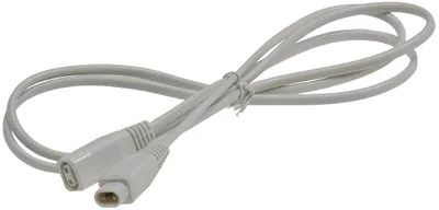 Immagine prodotto di Cavo di collegamento luci LED sottopensile per articolo n. 20020-23, lunghezza 150 cm