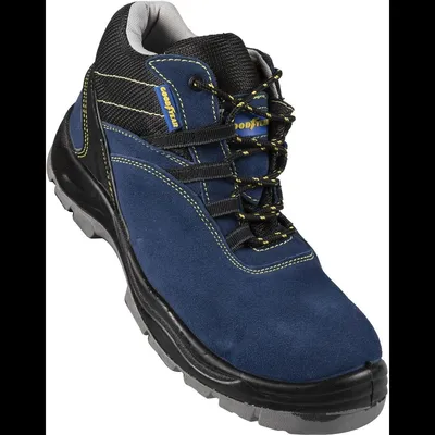 Productafbeelding van Goodyear veiligheidsschoenen 983041, textiel en leer