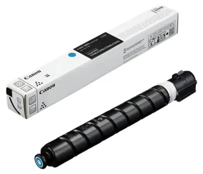 Immagine prodotto di Canon C-EXV 1001 - Ciano - originale - Confezione - Cartuccia toner