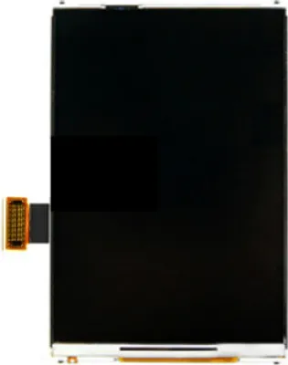 Produktbild von LCD Display für Samsung S5690 Galaxy Xcover