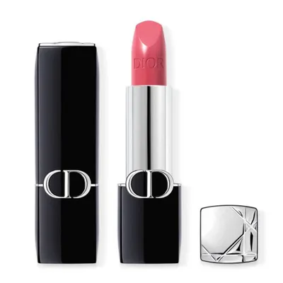 Produktbild von Dior Rouge Satin, Pink, Osée, 1 Farben, Feuchtigkeitsspendend, Weichmachend, Frauen, Satin