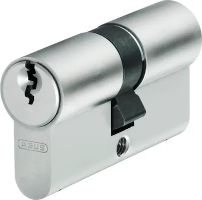 Produktbild von Profilzylinder E30NP Abus 35/65 mm gleichschließend