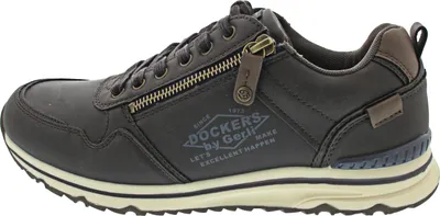 Produktbild von Dockers by Gerli 54MO001650360 (45/schoko)