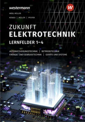 Obrázok produktu pre Zukunft Elektrotechnik
