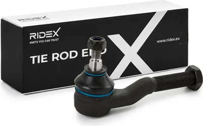 Produktbild von RIDEX Spurstangenkopf Spurstange passend für PEUGEOT 406 (8B) Vorne Links 914T0073
