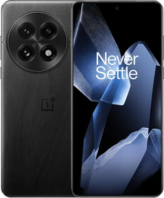 Immagine prodotto di OnePlus 13 Dual Sim - Nero eclissi - 256 GB
