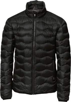 Produktbild von Nimbus Herren Sierra Daunen Jacke RW5331 (M) (Schwarz)