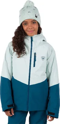 Immagine prodotto di Rossignol Wispile Giacca Blu 8 Anni Ragazzo Blu 8 Anni