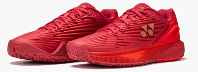 Immagine prodotto di YONEX ECLIPSION 5 UOMO CLAY COURT Ruby Red Scarpa da tennis
