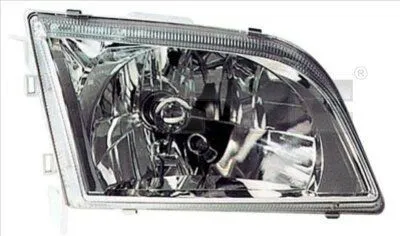 Zdjęcie produktu dla Reflektor świateł przednich TYC 20-5681-18-2
