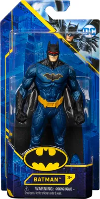 Image de SPIN Batman figurine 6" assortiment 6055412