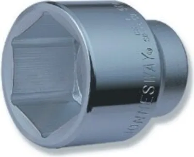Obrázok produktu pre Jonnesway Šesťhranná zásuvka 1" krátka 70 mm