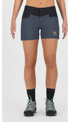 Produktbild von Karpos Damen Fahrradhose Lastia Shorts Blau 42