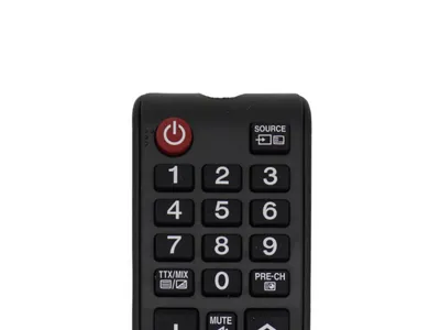 Zdjęcie produktu dla azurano pilot zdalnego sterowania dla SAMSUNG AA59-00786A, AA5900786A