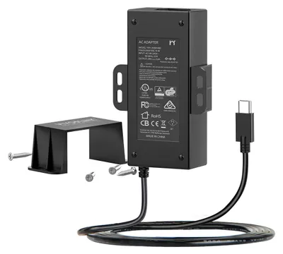 Produktbild von Vivolink VLUSBCPWR100, USB Typ-C