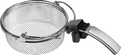 Obrázek produktu pro DeLonghi 5512500229 Košík + rukojeť pro fritézu F38233, F38436 RotoFry