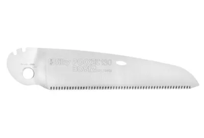 Produktbild von Silky Ersatzblatt für Silky Klappsäge Pocketboy 130mm violett/extra fein