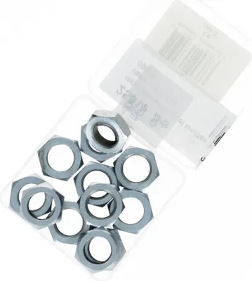 Produktbild von Ritzel-Mutter 12 Stk für Kreidler 3V-4V