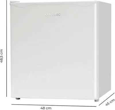 Produktbild von CECOTEC GrandCooler 20000 L SilentCompress White E