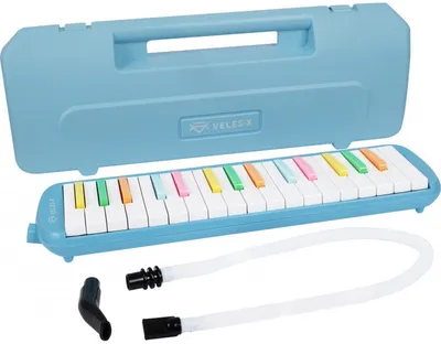 Image de Veles-X 32-Key Mizu Niji Melodika Niji
