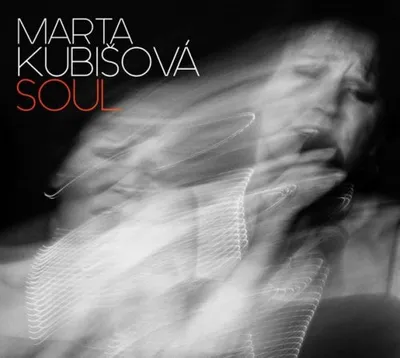 Obrázek produktu pro Soul Marta Kubišová - CD (Kubišová Marta)