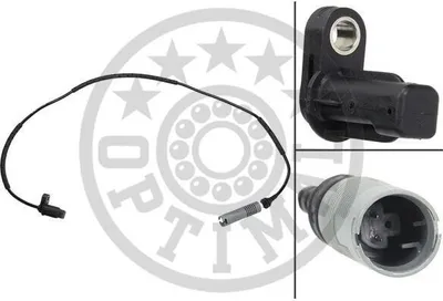 Produktbild von OPTIMAL ABS Sensor Raddrehzahl für BMW 3 Touring (E91) 06-S077