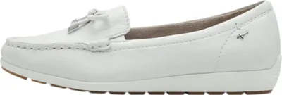 Image de Mocassins en cuir