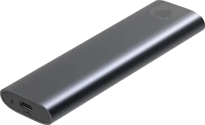 Obrázok produktu pre Sandberg 136-39, Obal pre SSD, M.2, M.2, 10 Gbit/s, USB pripojenie, Čierna