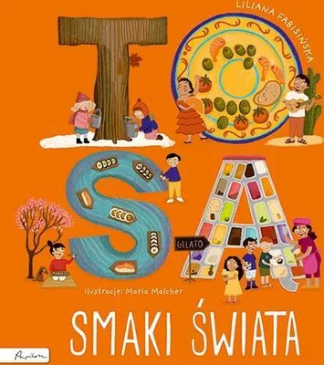 Image de To są smaki świata
