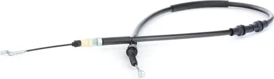 Produktbild von NK Handbremsseil Seilzug Feststellbremse für VW Transporter V Bus (7HB, 7HJ, 7EB, 7EJ, 7EF, 7EG, 7HF, 7EC) 904799