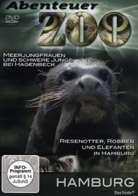Produktbild von Abenteuer Zoo