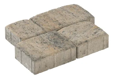 Produktbild von Diephaus Betonwerk GmbH Pflasterstein Via Vario