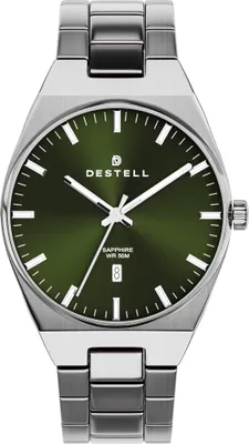 Immagine prodotto di Orologio DESTELL da uomo argento Destell-AR405-05-205S