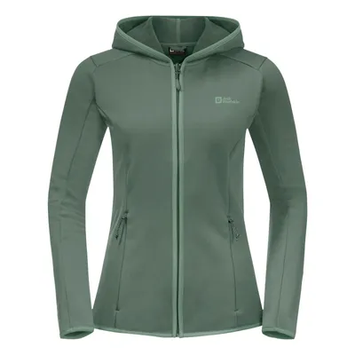 Produktbild von Jack Wolfskin Fleecejacke Baiselberg Hooded