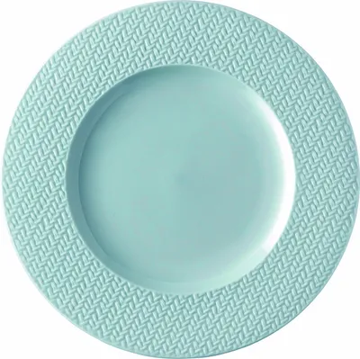 Produktbild von Rosenthal Brotteller 17 cm/Fa Blue tone 10580-405332-10017