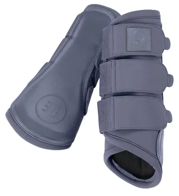 Produktbild von Eskadron SOFTSHELL Gamaschen doveblue Essence HW 22, Größe:XL