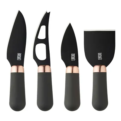 Produktbild von Taylor's Eye Witness BROOKLYN COPPER Käse-Set 361400