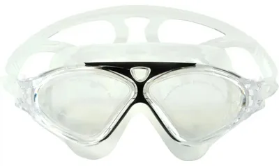 Obrázok produktu pre Schildkröt Funsports 940052, Unisex, Jedna veľkosť, Čierna, Priehľadná, Silikón, Priehľadná, Polykarbonát