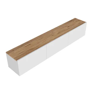 Produktbild von Skye Decor, West - White, Atlantic Pine, TV-Schränke, Weiß, 150 x 30 x 32 cm