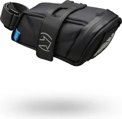 Produktbild von PRO Performance Satteltasche Black S 0,4 L