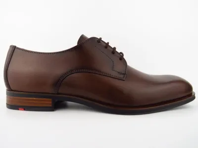 Produktbild von Lloyd CORE PLUS 110 cigar elegante Schnürer Braun : 42