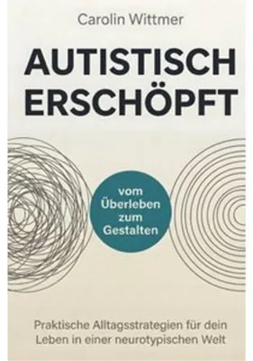 Produktbild von Autistisch erschöpft