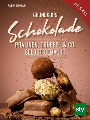 Image de Grundkurs Schokolade