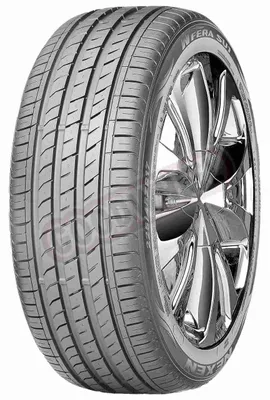 Zdjęcie produktu dla 255/40 R 19 100Y N´fera_Su1 Tl Xl Zr Nexen