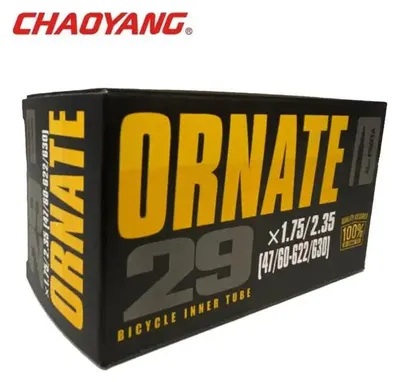 Image de Chaoyang 28x1,75 2,35 (47 60-622) fv 48 mm verziert or3110308