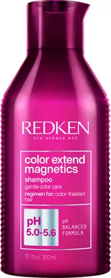 Zdjęcie produktu dla Szampon Redken do pielęgnacji włosów Colour Extend Magnetics Shampoo