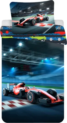 Obrázok produktu pre Posteľné obliečky Formula