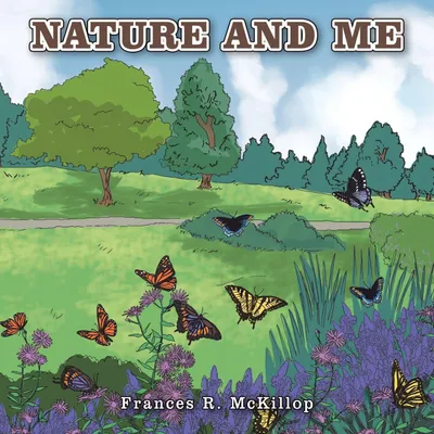 Produktbild von Die Natur und ich