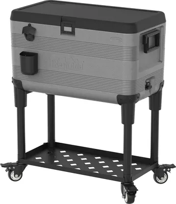 Obrázok produktu pre DURAMAX Keep Cold Chladiaca box na kolieskach 70 l DURAMAX